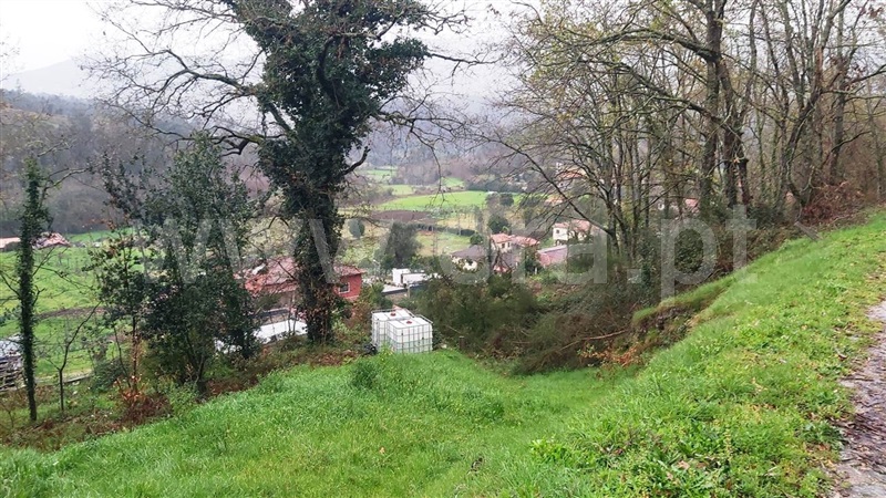 Terreno  Póvoa de Lanhoso, Verim, Friande e Ajude - 1466473 - 3