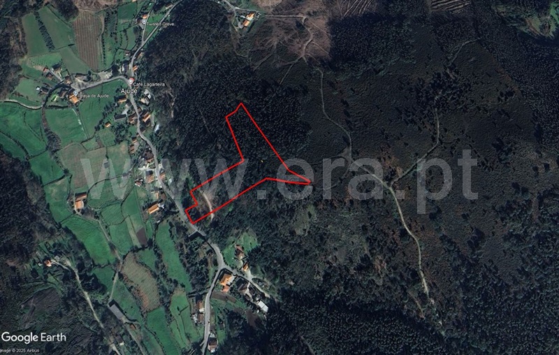 Terreno  Póvoa de Lanhoso, Verim, Friande e Ajude - 1466473 - 20