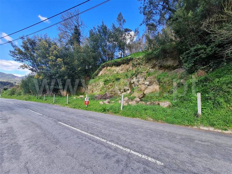 Terreno  Póvoa de Lanhoso, Verim, Friande e Ajude - 1466473 - 21