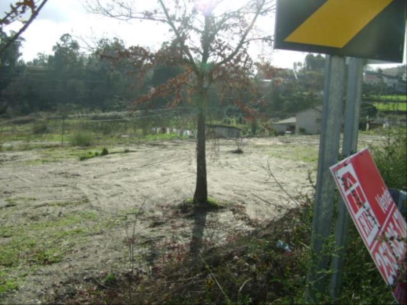 Terreno  Póvoa de Lanhoso, Vilela - 62915 - 2