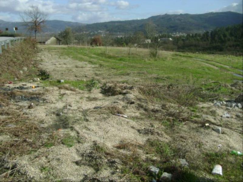 Terreno / Póvoa de Lanhoso, Vilela
