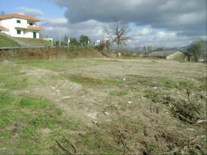 Terreno  Póvoa de Lanhoso, Vilela - 62915 - 3