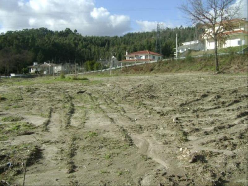 Terreno  Póvoa de Lanhoso, Vilela - 62915 - 4