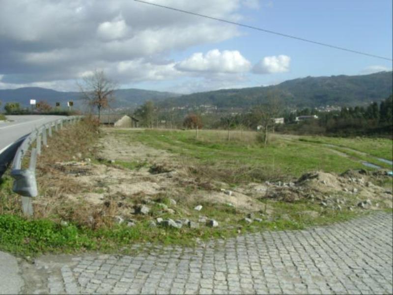 Terreno  Póvoa de Lanhoso, Vilela - 62915 - 5