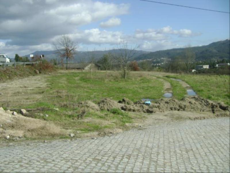 Terreno  Póvoa de Lanhoso, Vilela - 62915 - 6