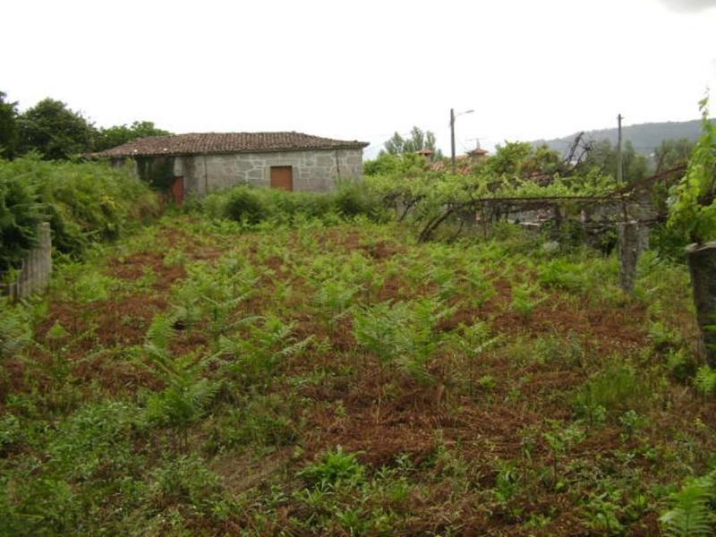 Terreno / Póvoa de Lanhoso, Vilela