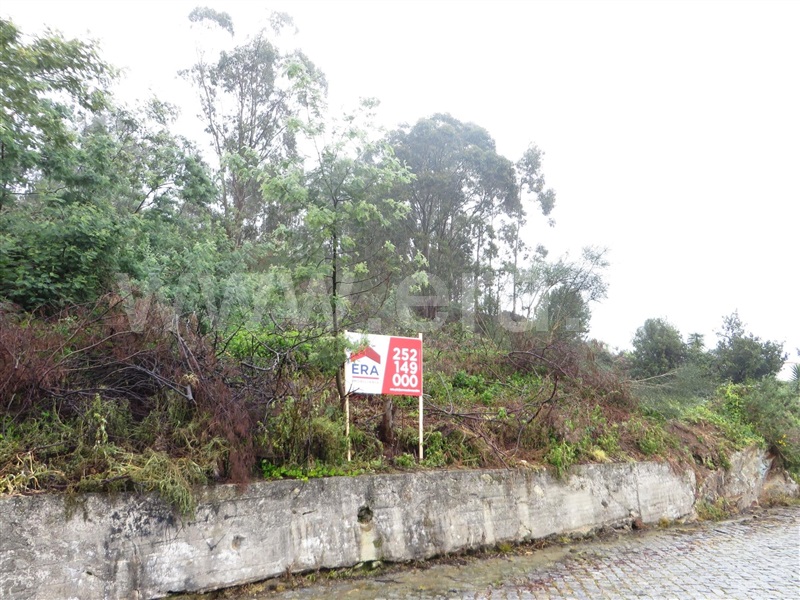 Terreno / Póvoa de Varzim, Aver-o-Mar, Amorim e Terroso