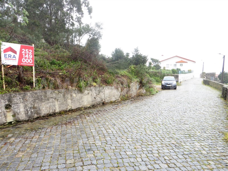 Terreno  Póvoa de Varzim, Aver-o-Mar, Amorim e Terroso - 1046447 - 4