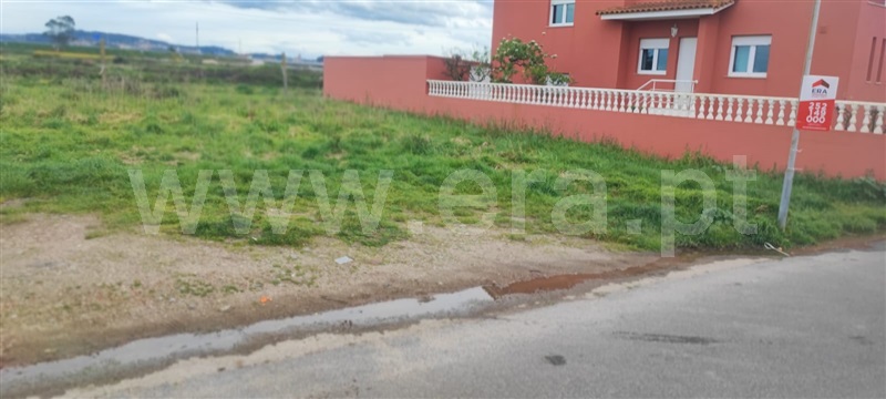 Terreno  Póvoa de Varzim, Aver-o-Mar, Amorim e Terroso - 1474463 - 2