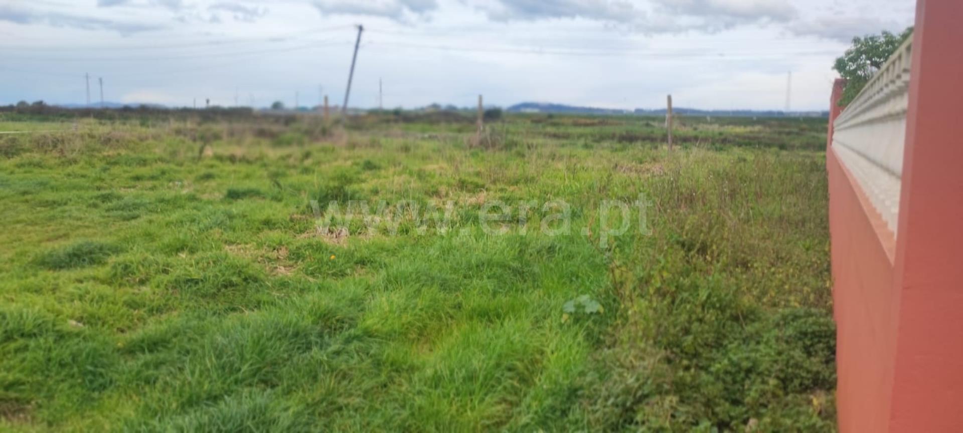 Land for sale in Póvoa de Varzim, Portugal — €159,000