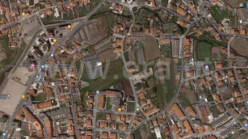 Terreno / Póvoa de Varzim, Aver-o-Mar