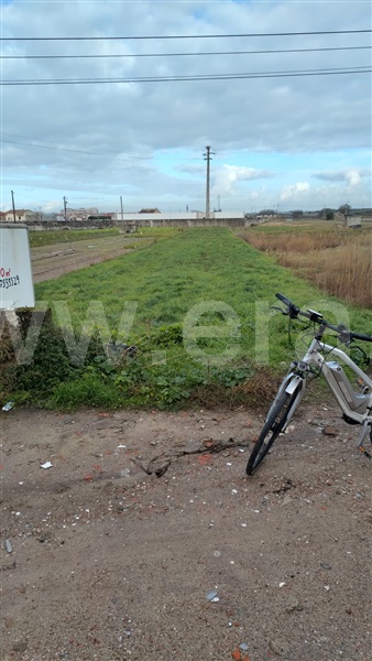 Terreno / Póvoa de Varzim, Aver-o-Mar