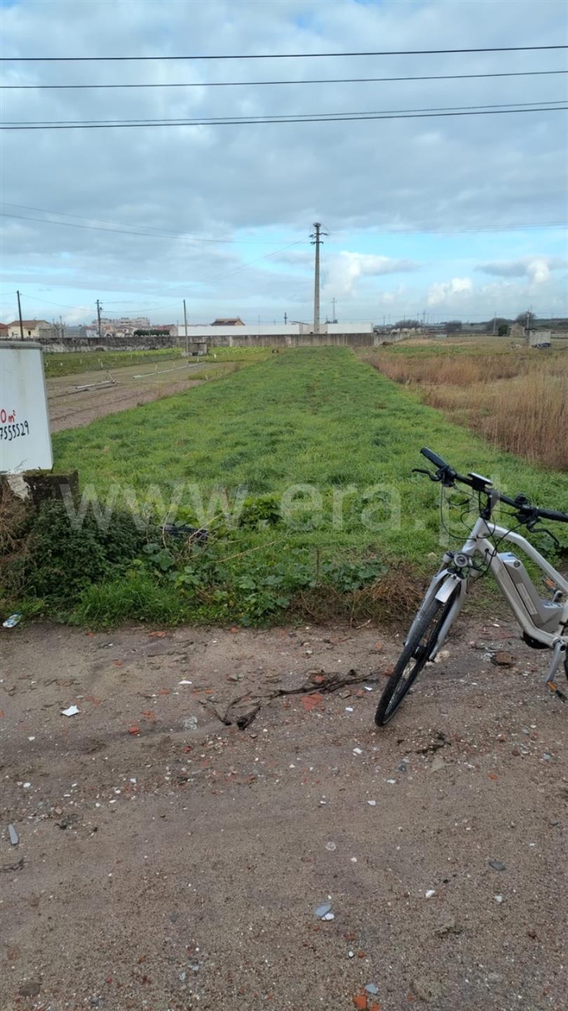 Land for sale in Póvoa de Varzim, Portugal — €116,450