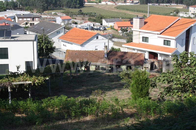 Terreno  Póvoa de Varzim, Laúndos - 947419 - 3