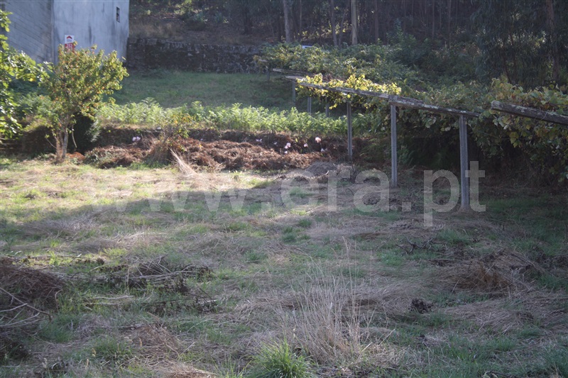 Terreno  Póvoa de Varzim, Laúndos - 947419 - 4