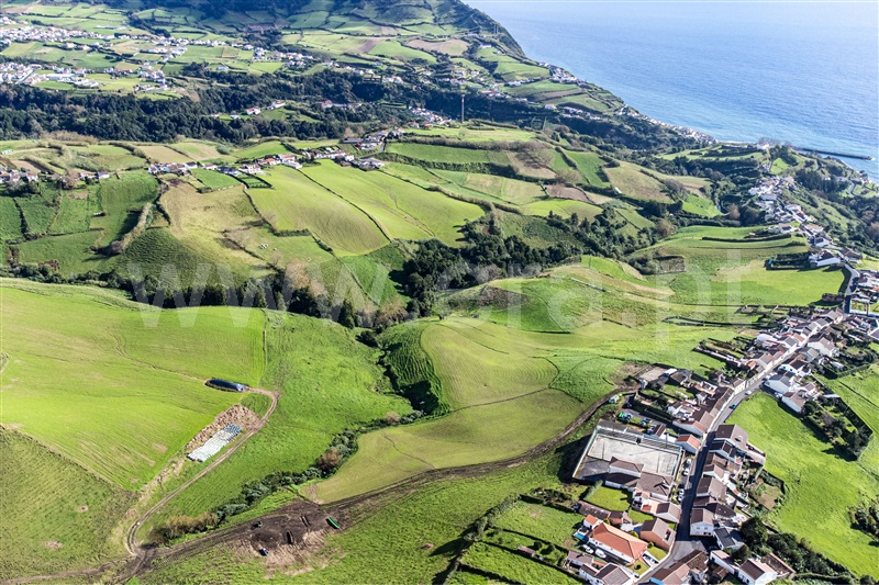 Terreno  Povoação, Povoação - 1362674 - 8