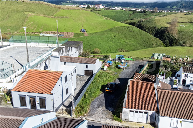 Terreno  Povoação, Povoação - 1362674 - 9