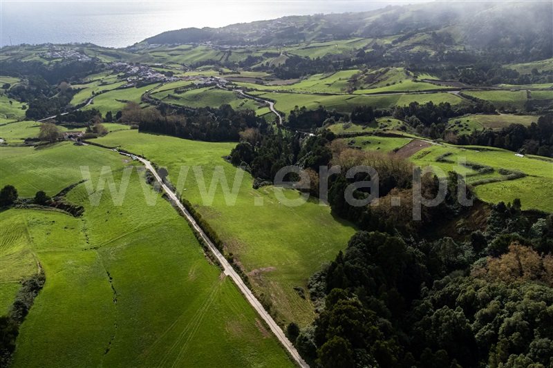 Terreno  Povoação, Povoação - 1362677 - 4