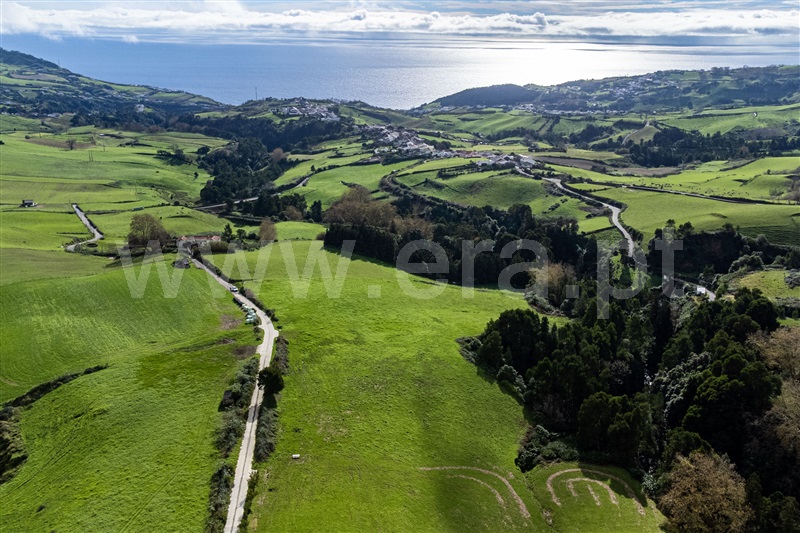 Terreno  Povoação, Povoação - 1362677 - 5