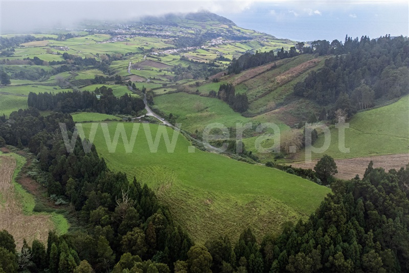 Terreno  Povoação, Povoação - 1363998 - 5