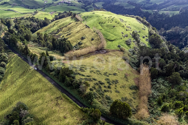 Terreno  Povoação, Povoação - 1363999 - 6