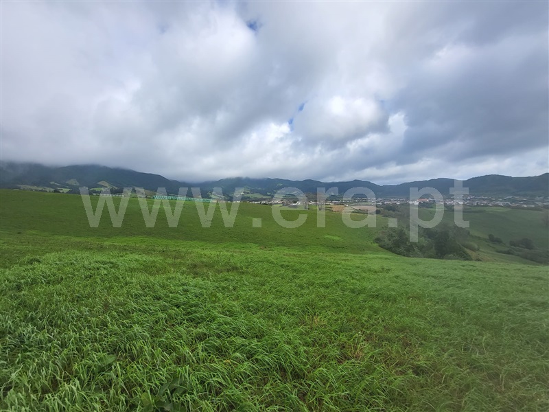 Terreno  Povoação - 1364001 - 2