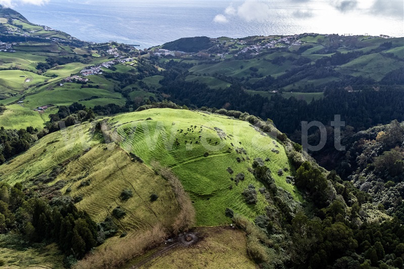 Terreno  Povoação, Povoação - 1366991 - 4