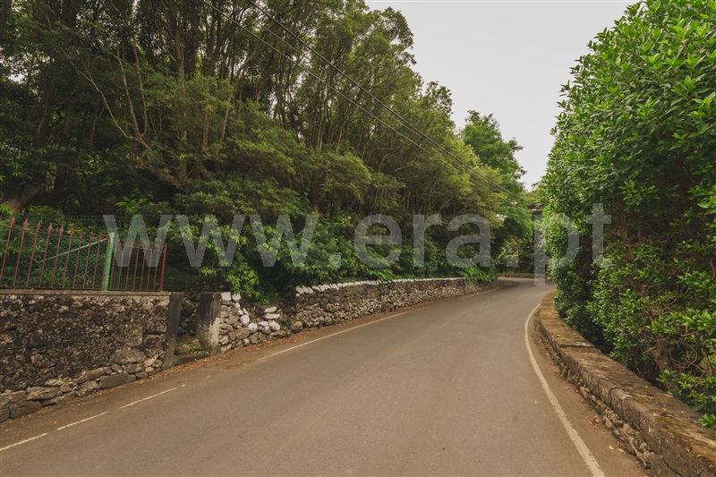 Terreno  com Rústico Praia da Vitória, Fontinhas - 1496458 - 3