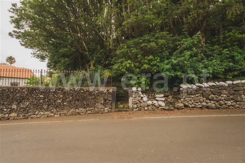 Terreno  com Rústico Praia da Vitória, Fontinhas - 1496458 - 4