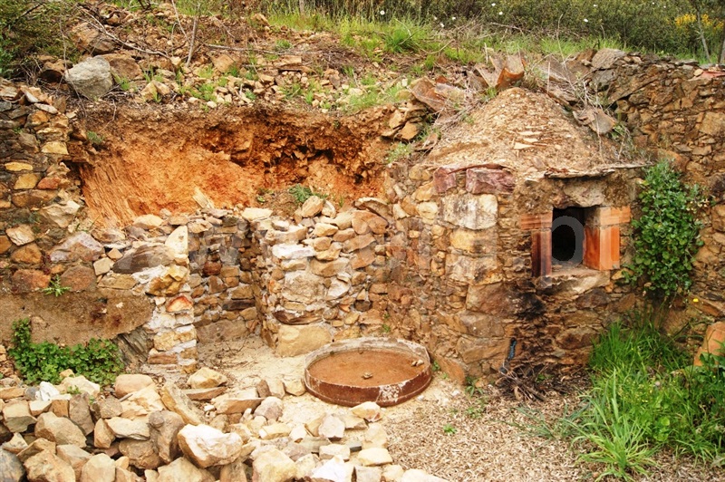 Terreno  Proença-a-Nova, Montes da Senhora - 635511 - 13