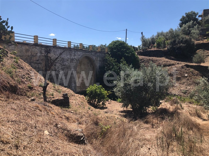 Terreno  Proença-a-Nova, Sobreira Formosa - 1440359 - 2