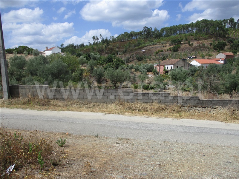 Terreno  Proença-a-Nova, Sobreira Formosa - 1294257 - 2