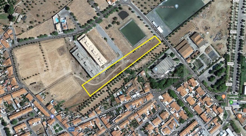 Terreno / Reguengos de Monsaraz, Reguengos de Monsaraz