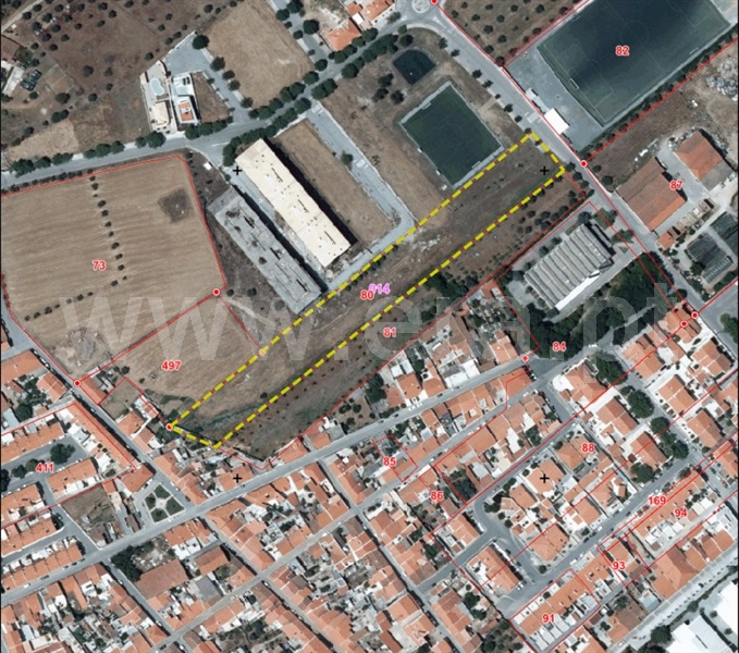 Terreno  Reguengos de Monsaraz - 1068581 - 2