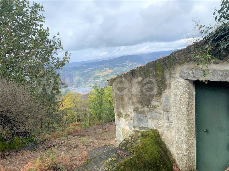 Terreno  Resende, Anreade e São Romão de Aregos - 1289443 - 10