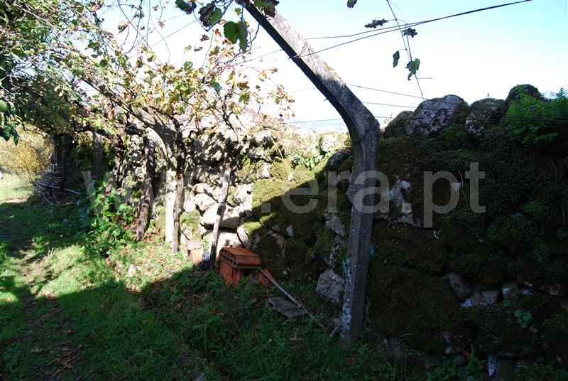 Terreno  Resende, Cárquere - 1455409 - 3