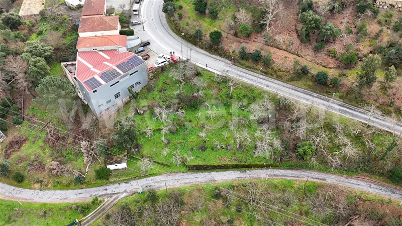 Terreno / Resende, Resende