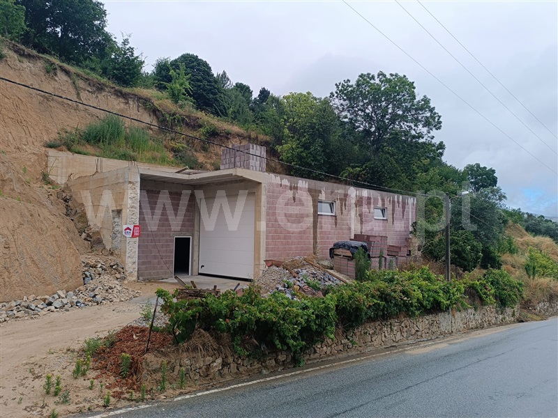 Terreno  Resende, São João de Fontoura - 1343126 - 3