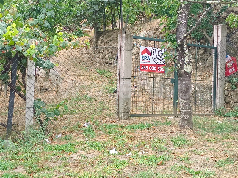 Terreno  Resende, São João de Fontoura - 1343139 - 5