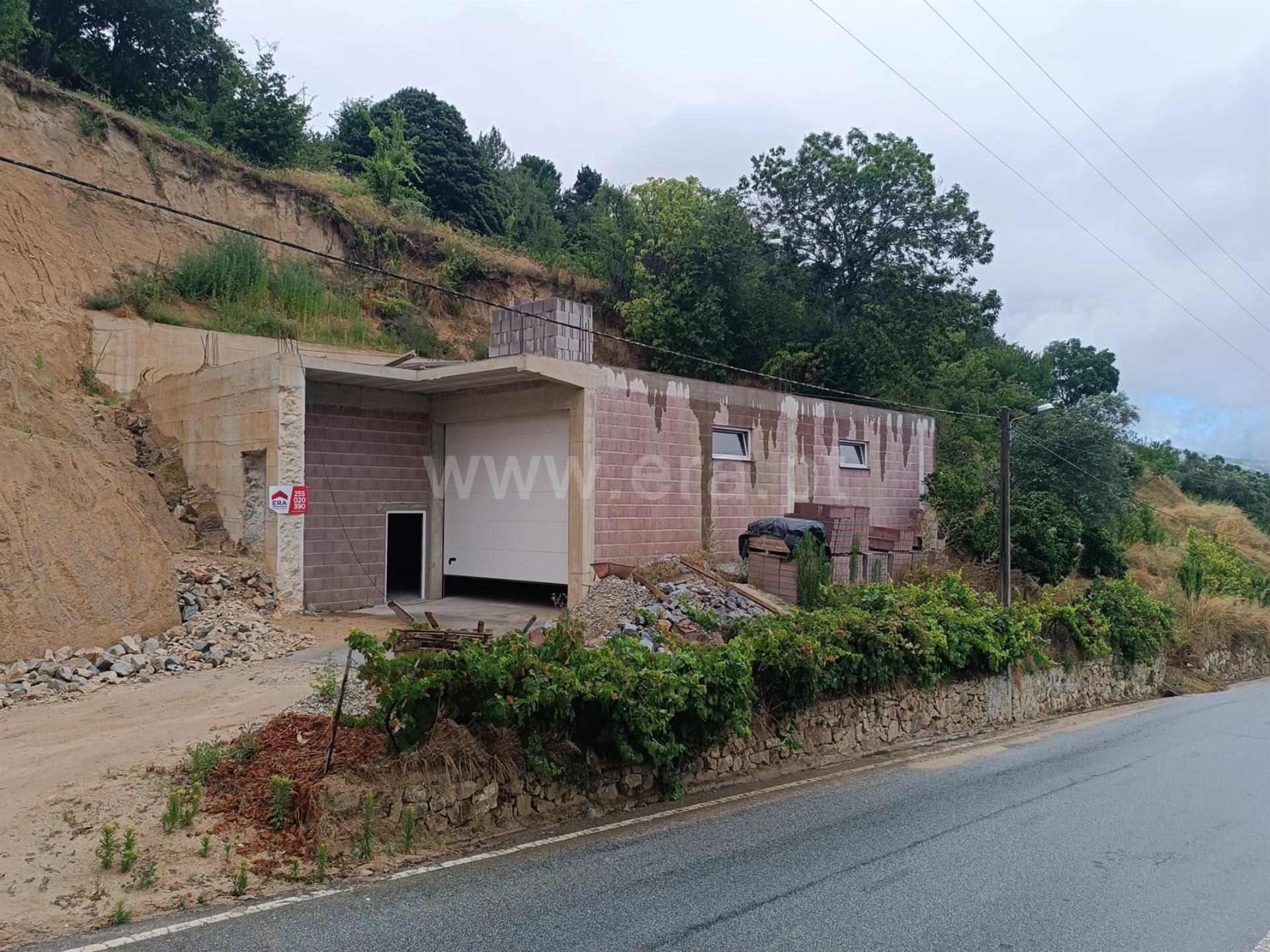 Terreno em Resende