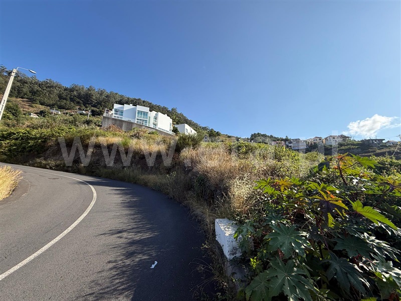 Terreno  Ribeira Brava, Campanário - 1501742 - 1