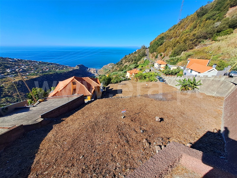 Terreno / Ribeira Brava, Ribeira Brava