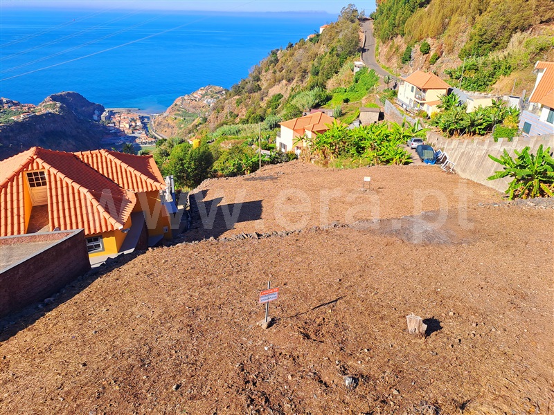 Terreno  Ribeira Brava - 1426072 - 3