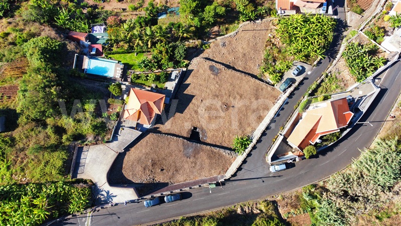 Terreno  Ribeira Brava - 1426072 - 4