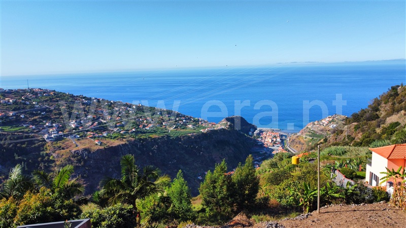 Terreno  Ribeira Brava - 1426072 - 9