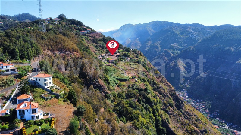 Terreno  Ribeira Brava - 1426072 - 11