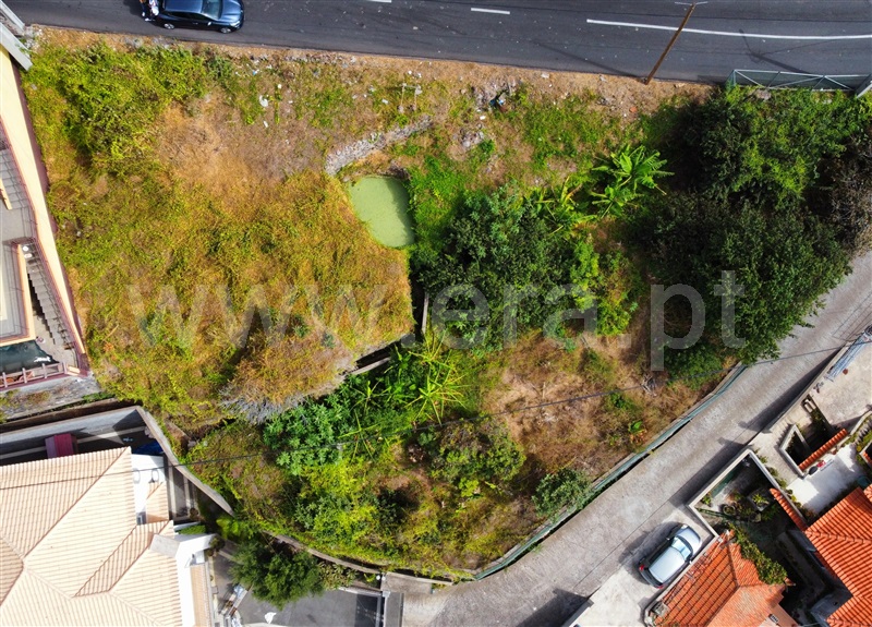 Terreno / Ribeira Brava, Ribeira Brava