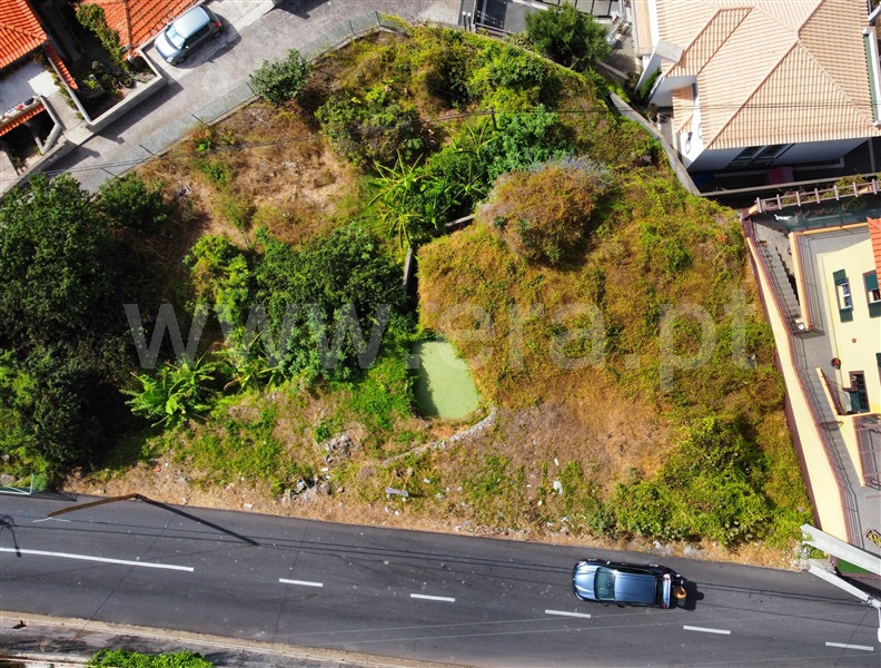 Terreno  Ribeira Brava - 1438724 - 2