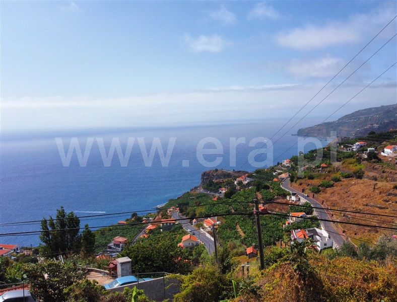 Terreno  Ribeira Brava - 1438724 - 4
