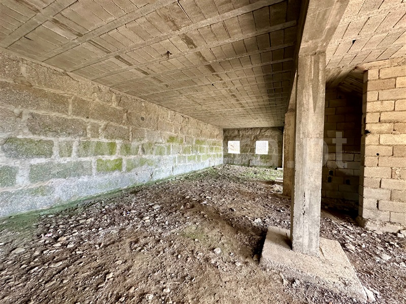 Moradia Isolada  Ribeira de Pena, Canedo - 1424481 - 7